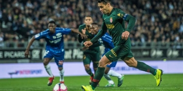 Argumentos que lo comprueban: ¡este Mónaco es Falcao y 10 más!