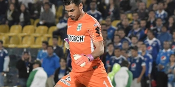 Esta ya es palabra oficial sobre el futuro de Fernando Monetti