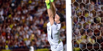 La única razón por la que Fernando Monetti seguiría en Atlético Nacional