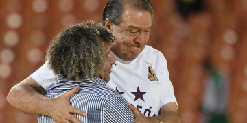 Se avecina una investigación en contra de Gabriel Camargo