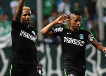 Los planes de Atlético Nacional con Gustavo Torres