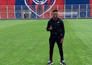 San Lorenzo ya tiene a Gustavo Torres y alista la llegada de otro jugador de Atlético Nacional