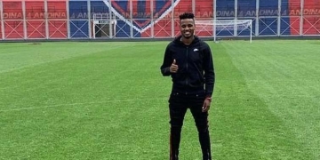 San Lorenzo ya tiene a Gustavo Torres y alista la llegada de otro jugador de Atlético Nacional