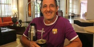 Una lesión que vuelve a cambiar la vida de Héctor Burguez