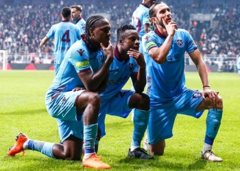 La respetable cifra de goles que alcanzó Hugo Rodallega en el exterior