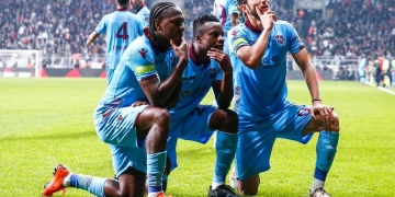 La respetable cifra de goles que alcanzó Hugo Rodallega en el exterior