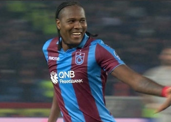 ¡Hay propuesta por Hugo Rodallega!
