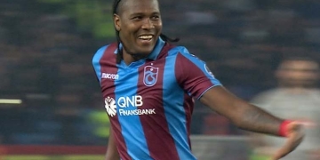 ¡Hay propuesta por Hugo Rodallega!