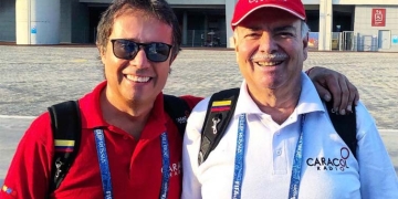 Óscar Rentería reemplaza a Iván Mejía Álvarez en el Pulso del Fútbol