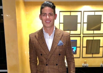¡Atlético de Madrid también busca el fichaje de James Rodríguez!