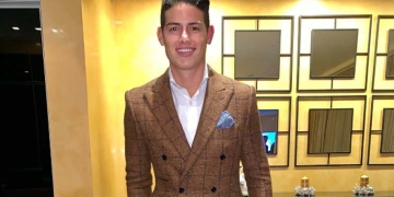 ¡Atlético de Madrid también busca el fichaje de James Rodríguez!