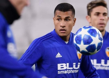 Primera respuesta de Jeison Murillo al aparente interés del Barcelona
