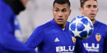 Primera respuesta de Jeison Murillo al aparente interés del Barcelona