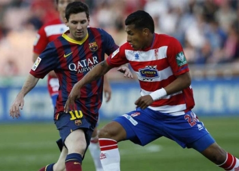 Lo que pagaría y el tiempo que el Barcelona tendría a Jeison Murillo