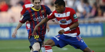 Lo que pagaría y el tiempo que el Barcelona tendría a Jeison Murillo