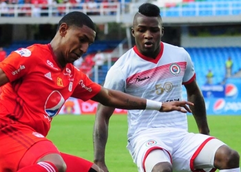 De ser figura en la B a ser contratado por América de Cali