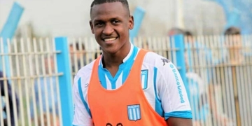 ¿Por qué se fue de América de Cali el canterano que ahora vuelve desde Racing Club?