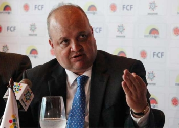 La delicada situación económica del fútbol colombiano