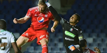 ¿Oferta para fichar a José Fernando Cuadrado?