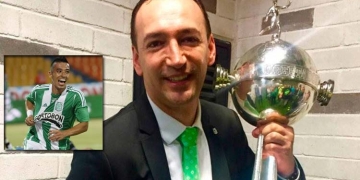 Juan Carlos de la Cuesta y una explicación que faltaba en el “Caso Fernando Uribe”