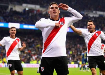 Hoy firma y así quedará el precio de Juan Fernando Quintero
