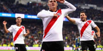Hoy firma y así quedará el precio de Juan Fernando Quintero