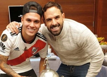 Polémico y directo (como siempre): la razón por la que no convocan a Ian Carlo Poveda, según Iván Mejía