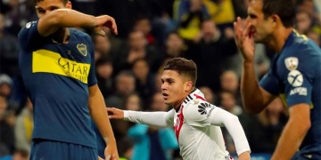 La otra oferta millonaria por Juan Fernando Quintero de la que hablan en Argentina