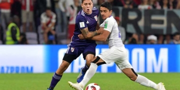 Juan Fernando Quintero y el OK para la firma que se estaba esperando