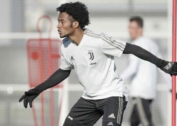 La Juventus le puso precio a Juan Guillermo Cuadrado