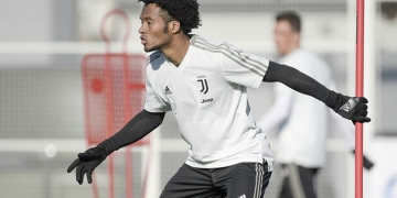 La Juventus le puso precio a Juan Guillermo Cuadrado
