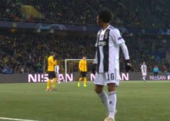 Inglaterra de nuevo aparece como posibilidad para Juan Guillermo Cuadrado