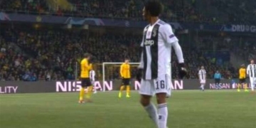 Inglaterra de nuevo aparece como posibilidad para Juan Guillermo Cuadrado