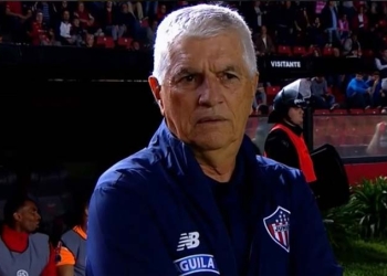 Junior respeta, pero no comparte la decisión de Julio Comesaña con su tutela al presidente Iván Duque