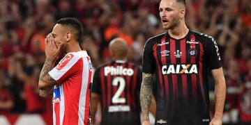 La maldición de Junior de Barranquilla en los penaltis