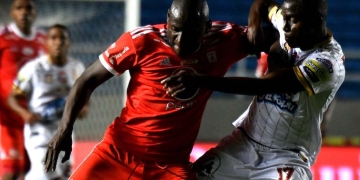 El otro jugador que presentará exámenes médicos para ser refuerzo de América de Cali