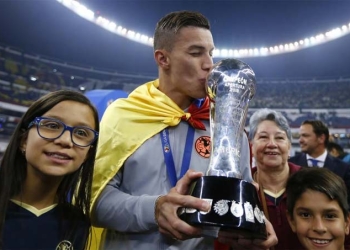 5 razones por las cuales Matheus Uribe está listo para jugar en Europa