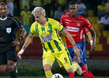 ¡Futuro confirmado para Michael Rangel!