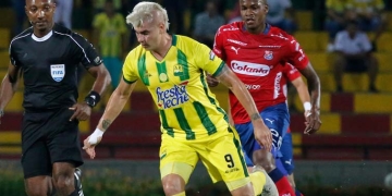 ¡Futuro confirmado para Michael Rangel!