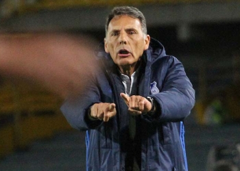 Problemas para Miguel Russo en Alianza Lima