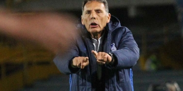 Problemas para Miguel Russo en Alianza Lima
