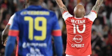 ¿Refuerzos Veteranos? La defensa del presidente de Santa Fe