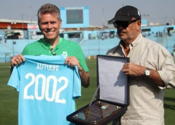 FOX Sports lo da como un hecho: ¡será el nuevo delantero de Atlético Nacional!