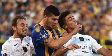 ¡Otro nombre que tampoco hay que sumar al plantel de América de Cali!