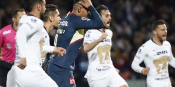 El fallo de Róger Martínez por el que vuelven a criticarlo en México