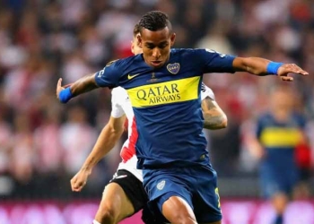 ¡Comparó a Sebastián Villa con Kylian Mbappé!