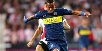 ¡Comparó a Sebastián Villa con Kylian Mbappé!