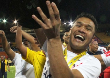 ¿En dónde va a terminar jugando Teo Gutiérrez?
