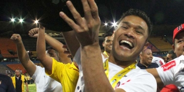 ¿En dónde va a terminar jugando Teo Gutiérrez?