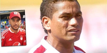 “Mala leche” y mucho más, la furiosa reacción de “Pachequito” con Julián Téllez